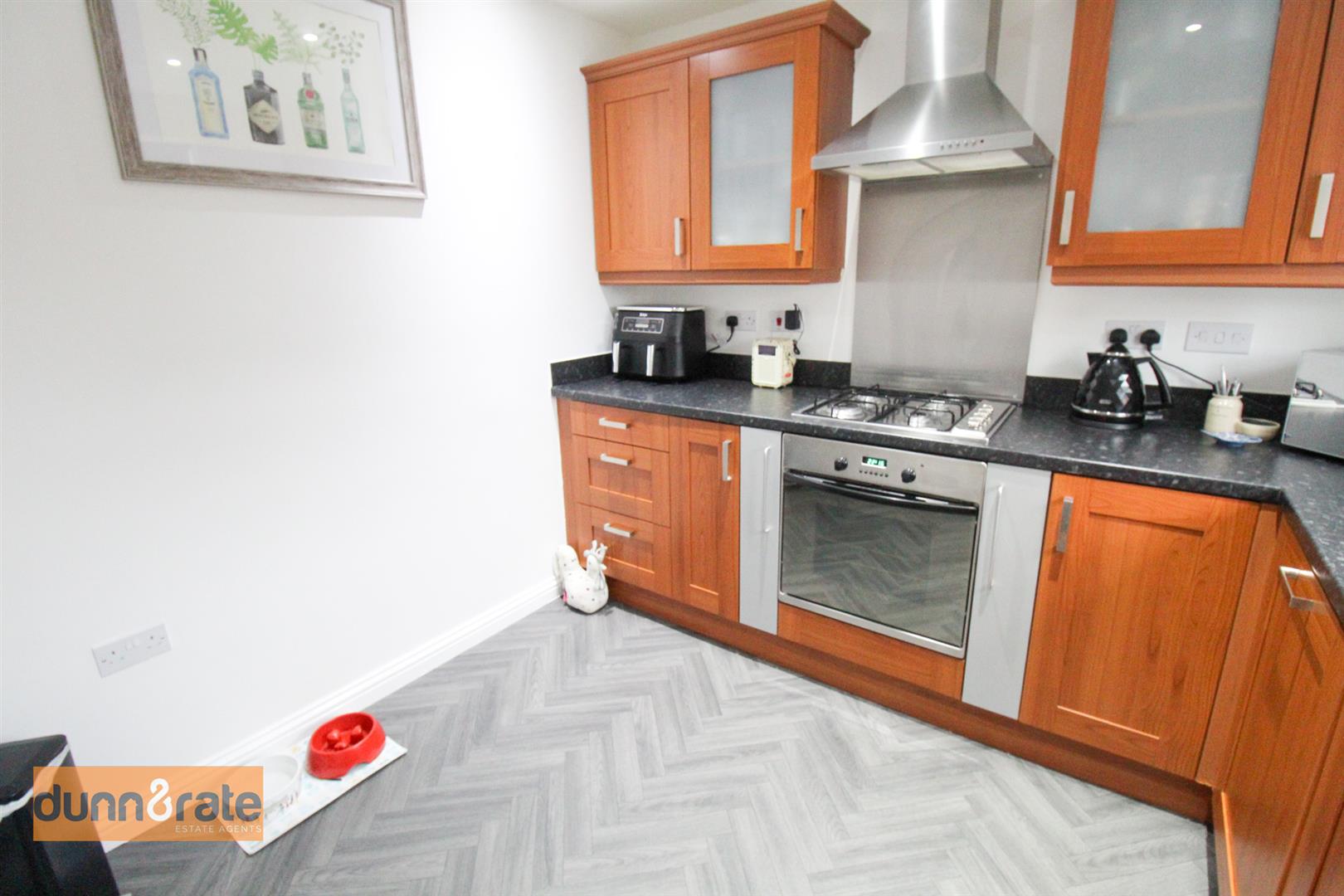Oakfield Close, Norton Heights, Stoke-On-Trent
